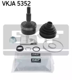 VKJA5352 SKF SKF DB Шрус внешний к-кт Vito 2.3d (+ABS)